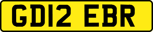 GD12EBR