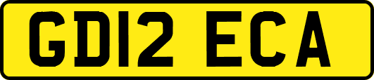 GD12ECA