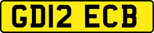 GD12ECB