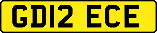 GD12ECE