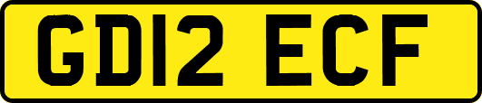 GD12ECF