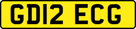 GD12ECG
