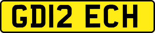 GD12ECH