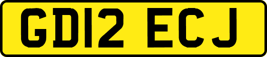 GD12ECJ