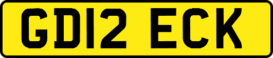 GD12ECK