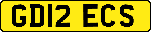 GD12ECS