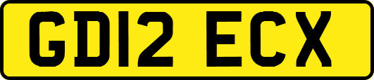GD12ECX