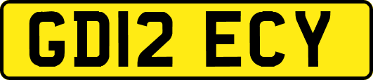 GD12ECY