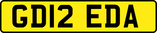 GD12EDA