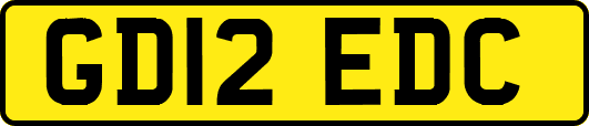 GD12EDC