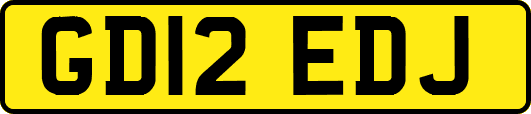 GD12EDJ