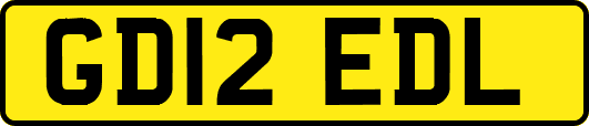 GD12EDL