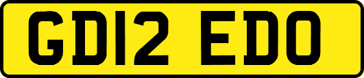 GD12EDO