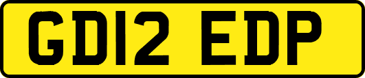 GD12EDP