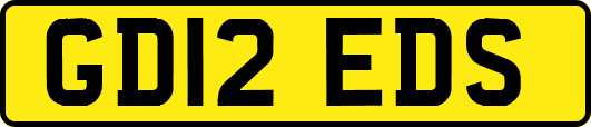 GD12EDS