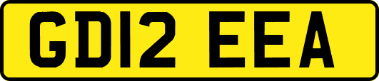 GD12EEA