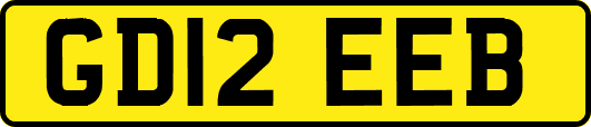 GD12EEB