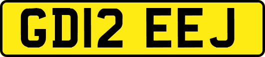GD12EEJ