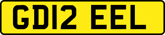 GD12EEL