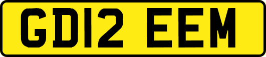 GD12EEM