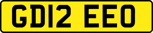 GD12EEO
