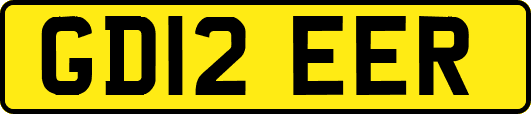 GD12EER