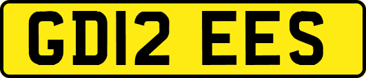 GD12EES