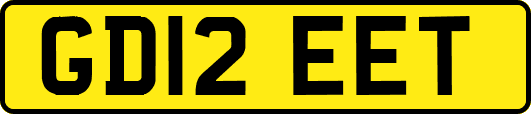 GD12EET
