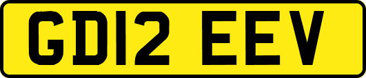GD12EEV