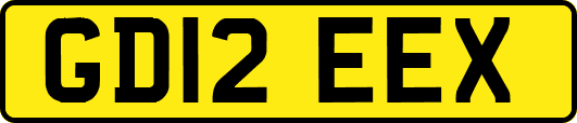 GD12EEX