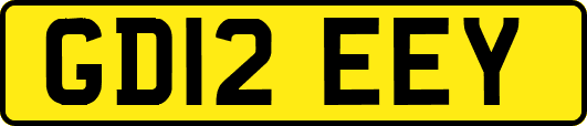 GD12EEY