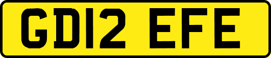 GD12EFE