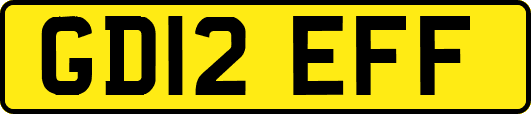 GD12EFF