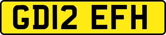 GD12EFH
