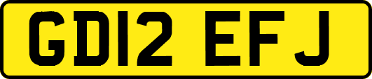 GD12EFJ