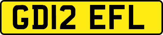GD12EFL