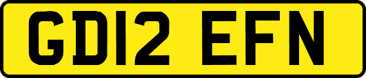 GD12EFN