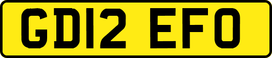 GD12EFO