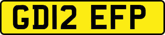 GD12EFP