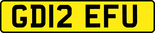 GD12EFU