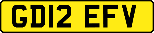 GD12EFV