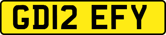 GD12EFY