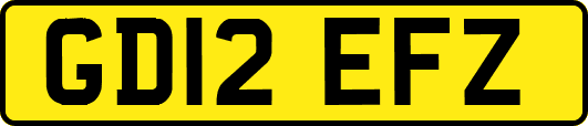 GD12EFZ