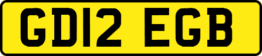 GD12EGB
