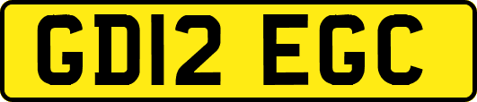 GD12EGC
