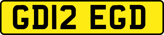 GD12EGD