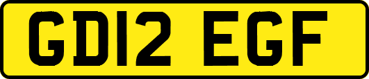 GD12EGF