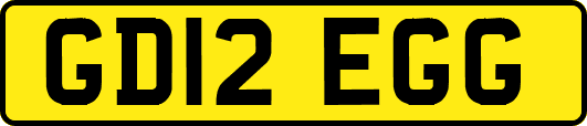 GD12EGG
