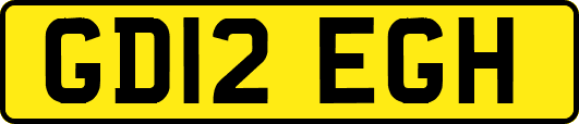 GD12EGH