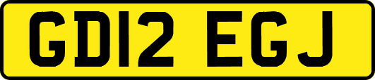 GD12EGJ